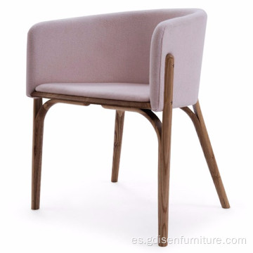 Silla de comedor de sillón de comedor yra para muebles de restaurantes